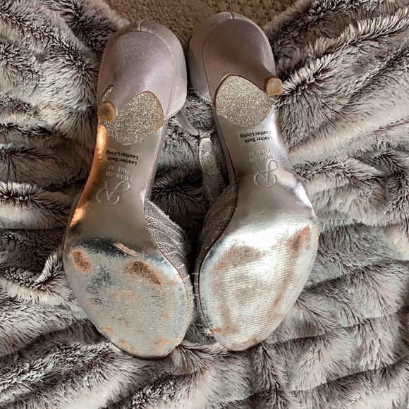 Evening shoes - Picture 4 of 7